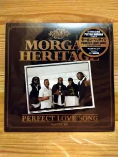 2025年最新】PERFECT LOVE song morganの人気アイテム - メルカリ