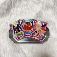 アイカツカード