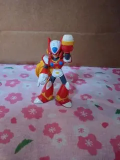 ロックマン ゼロ