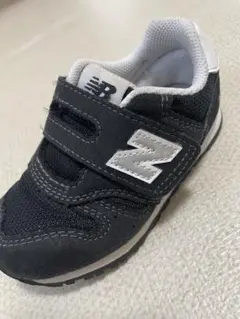 New Balance 373 ベビーシューズ 6.5 US 左足　片足
