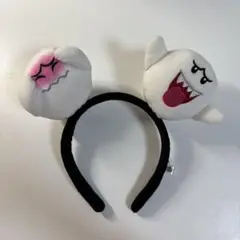 USJマリオテレサカチューシャ