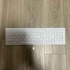 HP ワイヤレス　キーボード