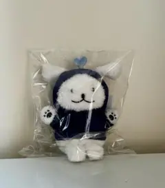 MONSTA X ミニョク MEONGKO モンコ ミニドール ぬいぐるみ MONSTA X ミニョク MEONGKO モンコ ミニドール ぬいぐるみ