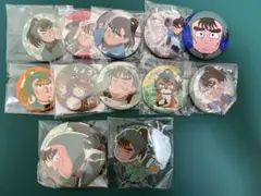 忍たま乱太郎　中在家長次　グッズ　セット