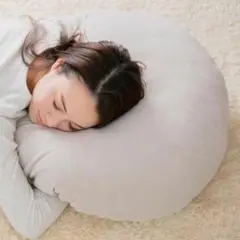 Colorsroom クッション もちもち 60cm 座布団 マイクロファイバー