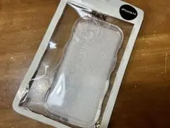 iPhone14 ソフトクリアケース