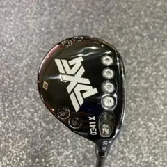 【新品グリップ】PXG 0341X GEN2 5W ディアマナ 60S