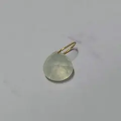 ☆未使用品☆ Tanje タンジェ 天然石 チャーム