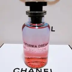 ルイヴィトン カリフォルニアドリーム 100ml 香水