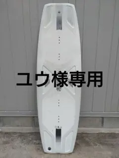 2022リキッドフォース Liquidforce Unity Aero 139