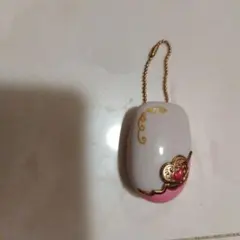 プリキュア　ミニチュアチャームコレクション