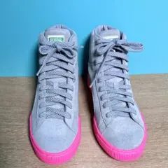 2025年最新】puma sky hiの人気アイテム - メルカリ