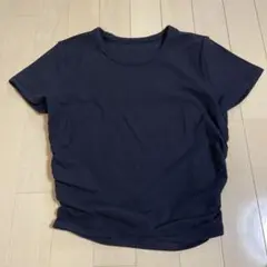 新品未着用★ルルレモン★トップス★Sサイズ