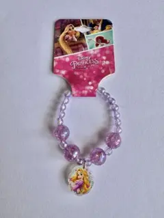 Disney Princess ラプンツェル ブレスレット