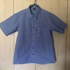 モンベル 1104951 WIC.ドライタッチ ハーフスリーブシャツ