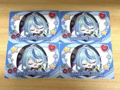 にじさんじ チップス ピグパーティー 珠乃井ナナ