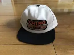 REAL CHINA BANKS HAT spitfire ウィール