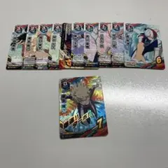 僕のヒーローアカデミア 25枚 タッグカードゲーム まとめ売り