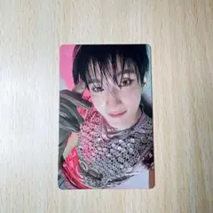 【美品】SEVENTEEN トレカ HAPPYBURSTDAY ドギョム