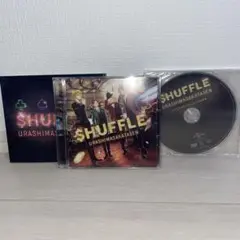 $HUFFLE