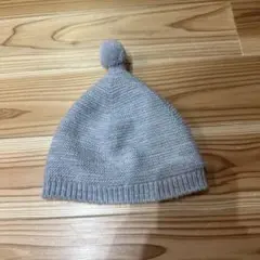ZARA ベビー 帽子