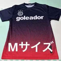 ゴレアドール　プラシャツ　M