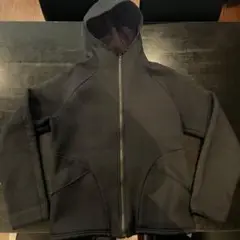 stone island アウター パーカー