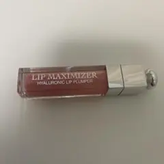 Diorマキシマイザーリップ010