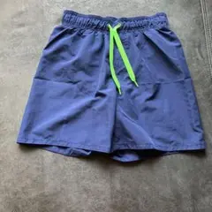 H&M キッズスイムパンツ