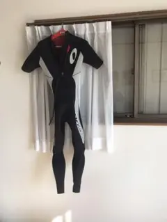 ウェットスーツ シーガル ウインドサーフィン