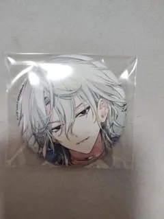 エイトリ　 百目鬼潜　缶バッジ