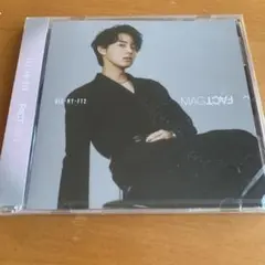 ☆新品未開封☆ KIS-MY-FT2 藤ヶ谷太輔　MAGFACT