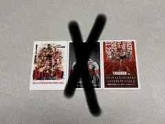 RIZINマグネット2種セット