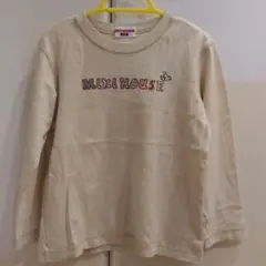 ★専用です★ ミキハウス　ロンTシャツ　120㎝