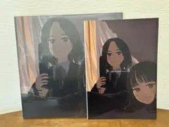 kurayamisaka LPレコード kurayamisaka『kimi wo omotte iru』 LP レコード - メルカリ