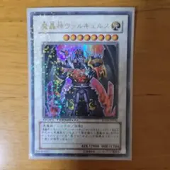 魔雷神ヴァルキュルス DT04-JP036