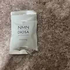 NMNサプリ