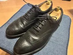 ROCKPORT DRESSPORTS 革靴 黒 111/2M 約29.5㎝