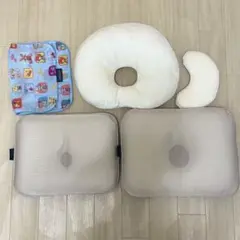 ジオピロー 絶壁予防枕　S M エスメラルダ
