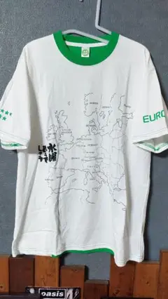 2025年最新】水曜どうでしょう ヨーロッパ tシャツの人気
