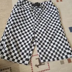 男の子 ハーフパンツ