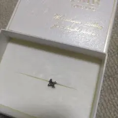 PMR LUCE 昆虫デザイン ピアス(片耳用)