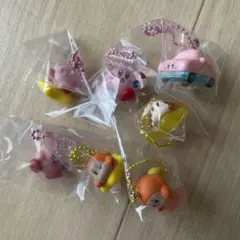 星のカービィ　グミ　マスコット
