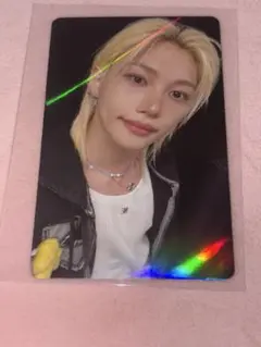 straykids スキズ フィリックス KARMA karma HMV 特典