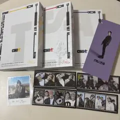 StrayKids スキズ GO生 アルバム 3形態セット