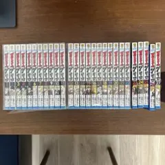 WORST外伝 グリコ 1〜27巻　まとめ売り　漫画　コミック