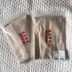 Anti Soaked(R) Plus インナー半袖　2枚セット