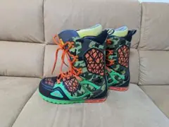 thirtytwo、サーティーツー、スノーボード、ブーツ