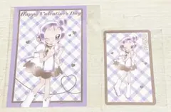 おジャ魔女どれみ ウェブポン くじメイト おんぷちゃんグッズ2点セット