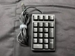 ARCHISS ASTKPD21/TBK テンキー　アーキサイト　茶軸